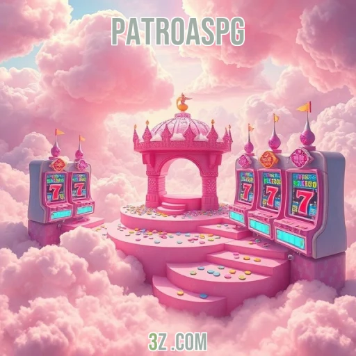 Recursos de bonuses no site brasileiro patroaspg inovam a jogatina