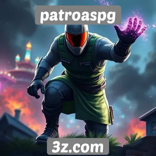 Análise das ofertas de jogos no site patroaspg