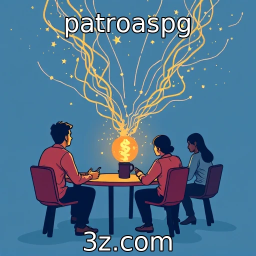 Desafios econômicos enfrentados por desenvolvedores independentes : patroaspg