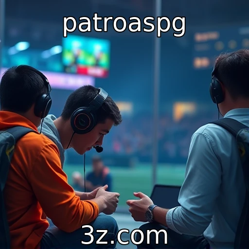 Impacto das microtransações na experiência dos jogadores : patroaspg