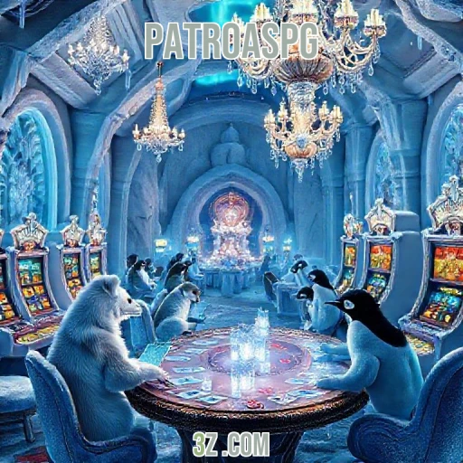 patroaspg Novos Jogos