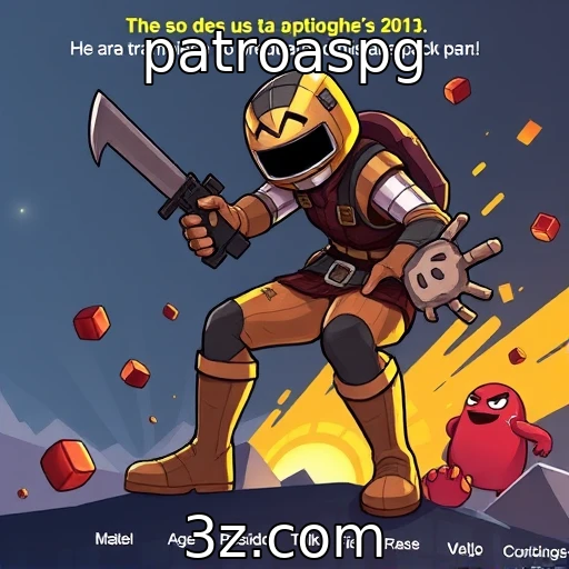 Tendências em jogos pagos versus gratuitos - patroaspg