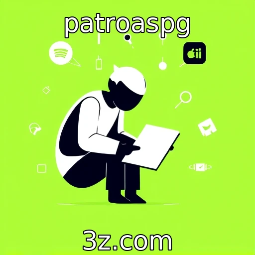 Inovações tecnológicas que transformam a experiência do jogador | patroaspg